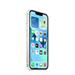 iPhone 13 Clear Case w MagSafe / SK MC2W4ZM/A