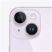 iPhone 14 Plus 128 GB fialová *Trieda B* MQ503YC/A