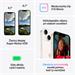 iPhone 14 Plus 128 GB fialová *Trieda B* MQ503YC/A