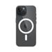 iPhone 15 Clear Case with MagSafe MT203ZM/A