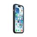 iPhone 15 FineWoven Case with MagSafe - Black MT393ZM/A