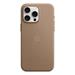 iPhone 15 Pro Max FineWoven Case with MagSafe - Taupe MT4W3ZM/A