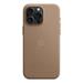 iPhone 15 Pro Max FineWoven Case with MagSafe - Taupe MT4W3ZM/A