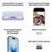 iPhone 17 256GB Biely *Renovovaný* MG6K4SX/A