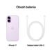 iPhone 17 256GB Lavender MG6M4SX/A