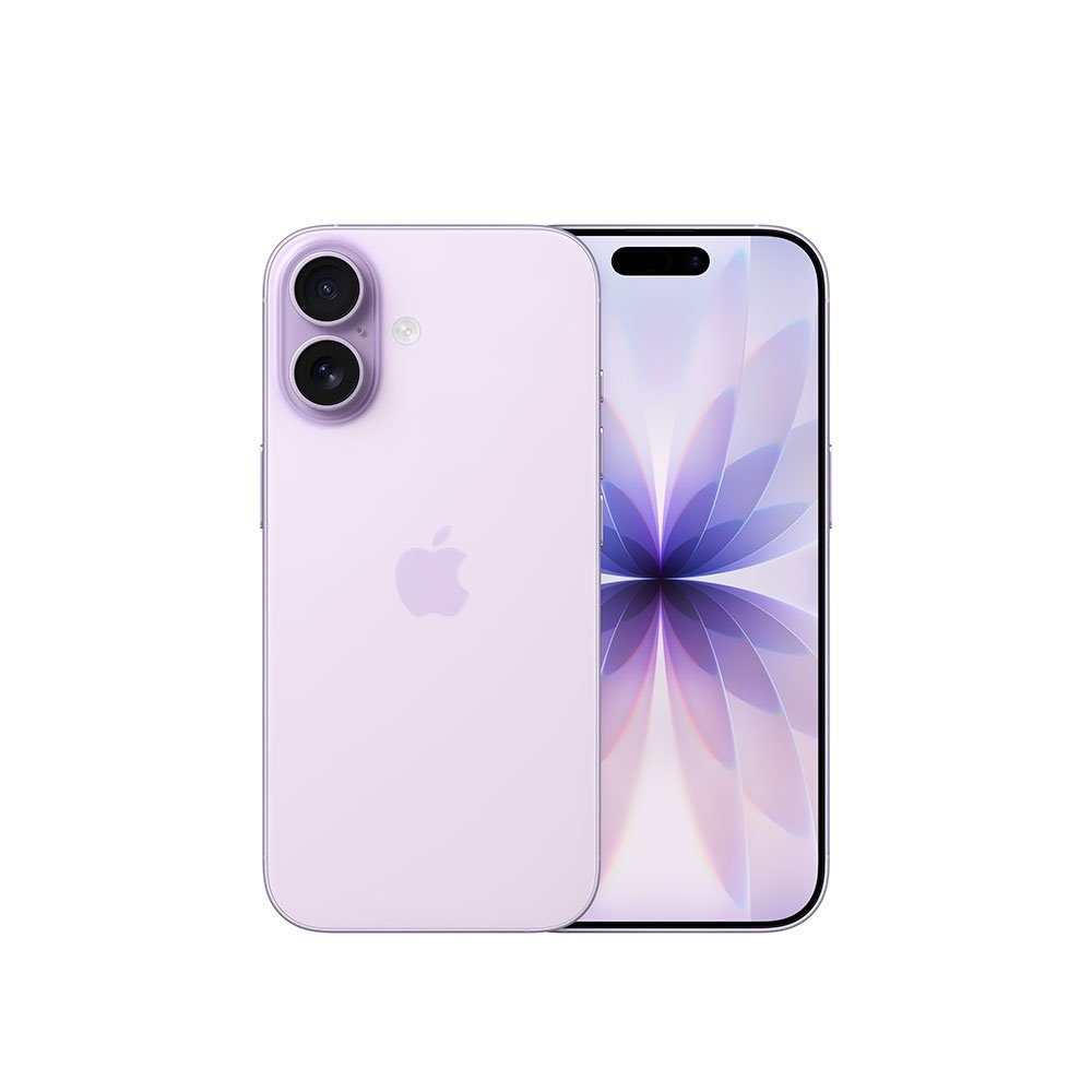 iPhone 17 512GB Lavender MG6U4SX/A