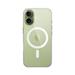 iPhone 17 Clear Case with MagSafe MGF24ZM/A