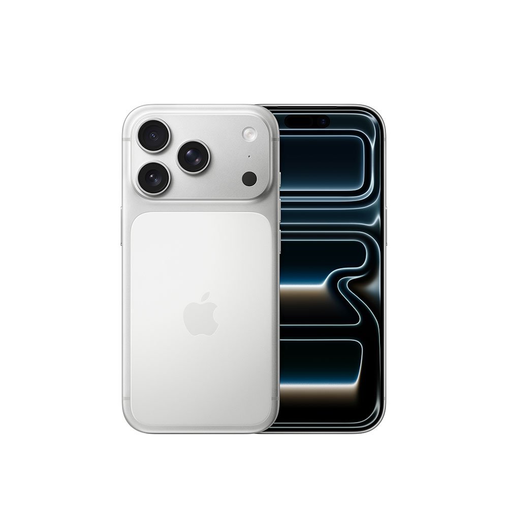iPhone 17 Pro 256GB Strieborná MG8G4SX/A