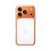 iPhone 17 Pro Clear Case with MagSafe MGFT4ZM/A