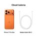 iPhone 17 Pro Max 256GB Cosmic Orange MFYN4SX/A