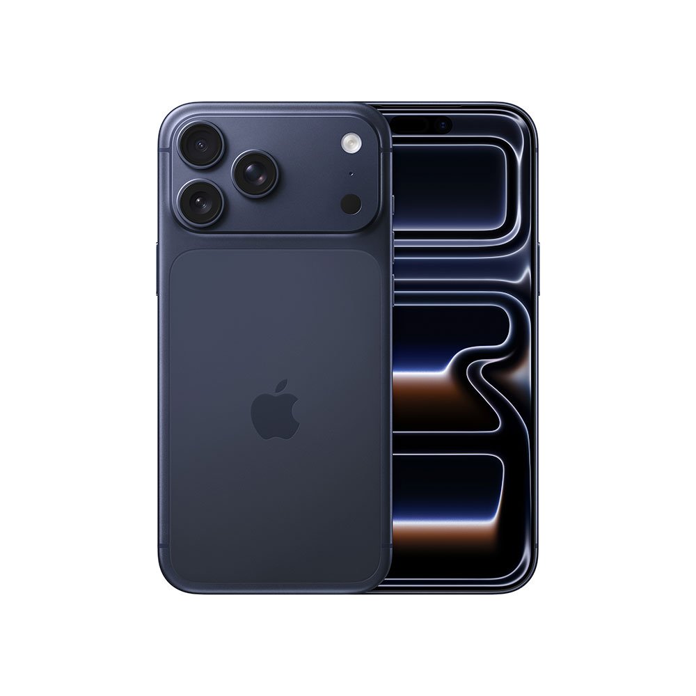 iPhone 17 Pro Max 2TB Hlboká modrá MG014SX/A
