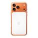 iPhone 17 Pro Max Clear Case with MagSafe MGFW4ZM/A