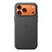 iPhone 17 Pro Max TechWoven Case with MagSafe - Čierna *Renovovaný* MGF84ZM/A