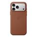 iPhone 17 Pro Max TechWoven Case with MagSafe - Sienna MGFC4ZM/A