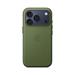 iPhone 17 Pro TechWoven Case with MagSafe - Zelená MGF74ZM/A