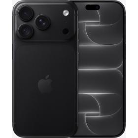 iPhone 18 Pro 1TB Black APPLE MJRY4SX/A