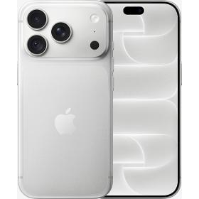 iPhone 18 Pro 1TB Silver APPLE MJT04SX/A
