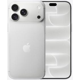 iPhone 18 Pro Max 256GB Silver APPLE MJXP4SX/A