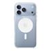 iPhone 18 Pro Max Clear Case with MagSafe MKDV4ZM/A