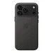 iPhone 18 Pro Max TechWoven Case with MagSafe – Black MKDT4ZM/A