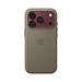 iPhone 18 Pro TechWoven Case with MagSafe – Taupe MKD44ZM/A