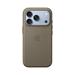 iPhone 18 Pro TechWoven Case with MagSafe – Taupe MKD44ZM/A
