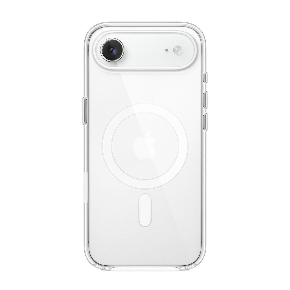 iPhone Air Case with MagSafe Clear MGH34ZM/A