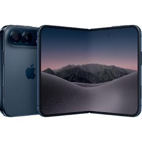 iPhone Duo 2TB Night Sky APPLE MK2L4SX/A