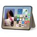 iPhone Duo Folio with Kickstand - Taupe MKR64ZM/A