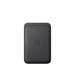 iPhone FineWoven Wallet with MagSafe – Black MK9L4ZM/A