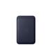 iPhone FineWoven Wallet with MagSafe – Navy MKV64ZM/A