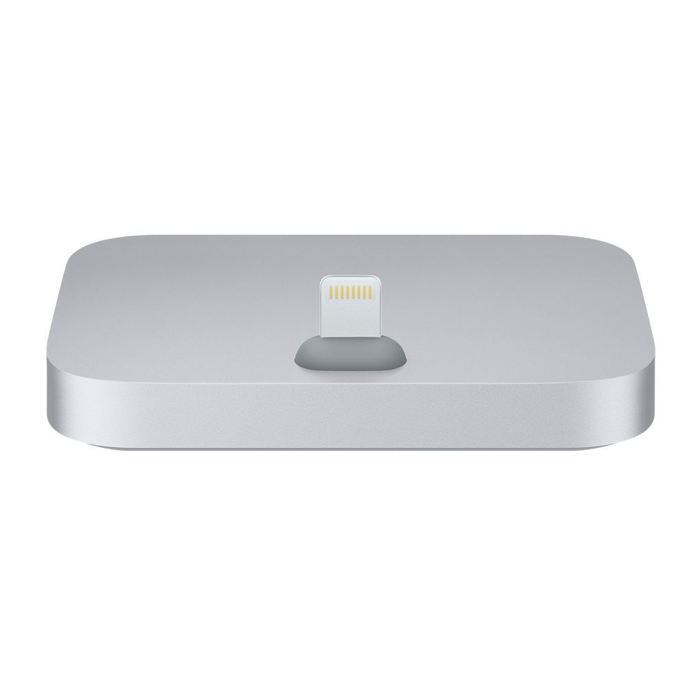 iPhone Lightning Dock Space Gray ML8H2ZM/A
