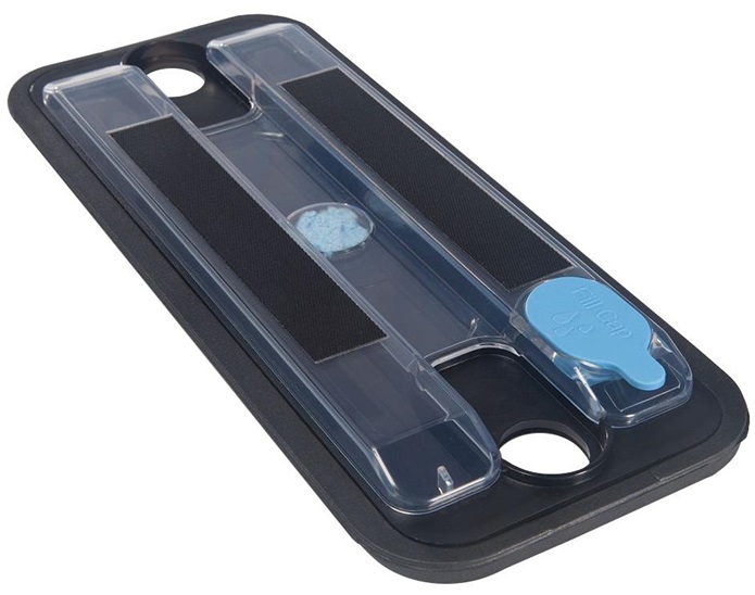 iRobot 4408919 Braava-Pro-Clean Rese Pad 5060155408828