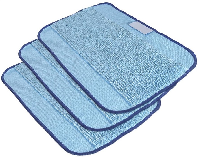 iRobot 4409719 Braava-Microfibre clot 3p 5060155408767