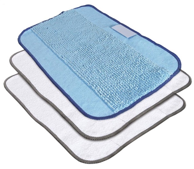 iRobot 4409721 Braava-Microfibre clot 3p 5060155408804