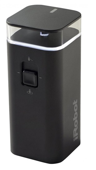 iRobot 4469425 All Roomba Series-Dual Mo 5060359282514