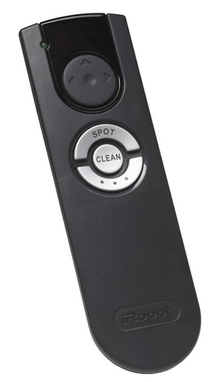 iRobot 82204 All Roomba Series-IR RC 5060155403397