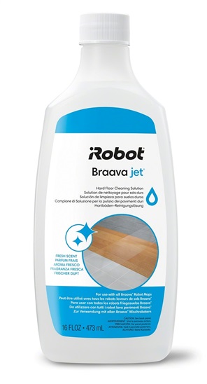iRobot Braava čistící prostředek 4632819 5060359288912