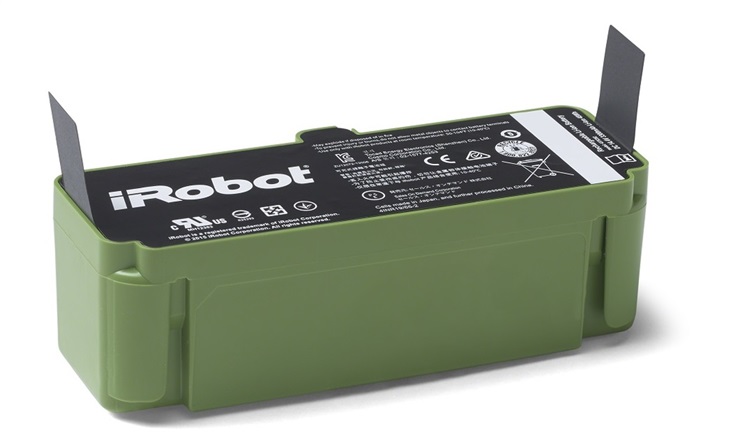 iRobot Lithium baterie 3300mAh 5060359281838