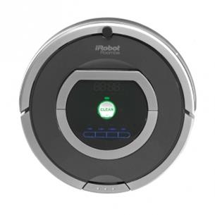 iROBOT ROOMBA 780, robotický vysávač