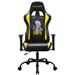 Iron Maiden Gaming Seat Pro Killers SA5609-IM1