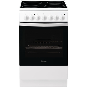 IS5V4PHW/E sporák kombi INDESIT 8050147562376