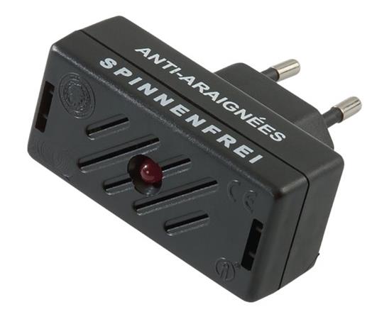 ISOTRONIC 66971- Ultrazvukový Odpuzovač Pavouků 7 - 14 kHz 1 W Interiér