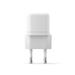 iStores by EPICO 20W PD MINI CHARGER - biely 9915101100134