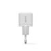 iStores by EPICO 20W PD MINI CHARGER - biely 9915101100134