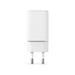 iStores by Epico Ultraboost GaN 45W sieťový adaptér EA45 - biela 9915101100218