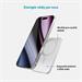 iStores by Epico UltraPack EM31 3000 Slim Alu Mag+ Power Bank - Silver 9915112100092