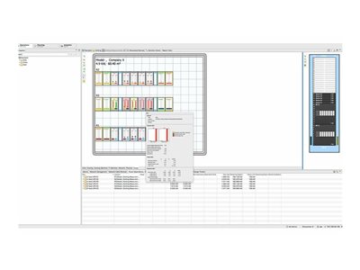 IT Advisor On Prem Sub Base 1Y 100 Racks SWSUBA1Y100R-DIGI
