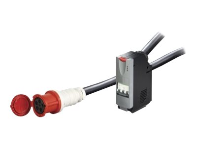 IT PDM 3 Pole 5 Wire 63A IEC309 740cm PDM3563IEC-740
