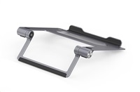 iTec chladicí kovová podložka (až do 15.6”) C31METALPAD